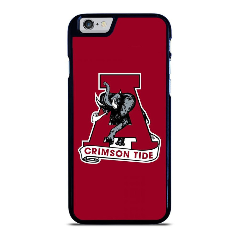 CRIMSON TIDE ALABAMA SYMBOL iPhone 6 / 6S Case iPhone 6 / 6S Case Cover