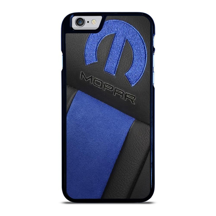 MOPAR CAR EMBLEM iPhone 6 / 6S Case iPhone 6 / 6S Case Cover MOPAR CAR EMBLEM iPhone 6 / 6S Case iPhone 6 / 6S Case Cover