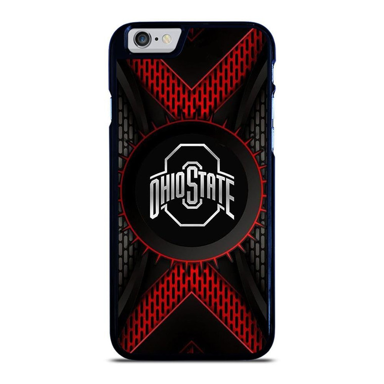 OHIO STATE FOOTBALL icon iPhone 6 / 6S Case iPhone 6 / 6S Case Cover