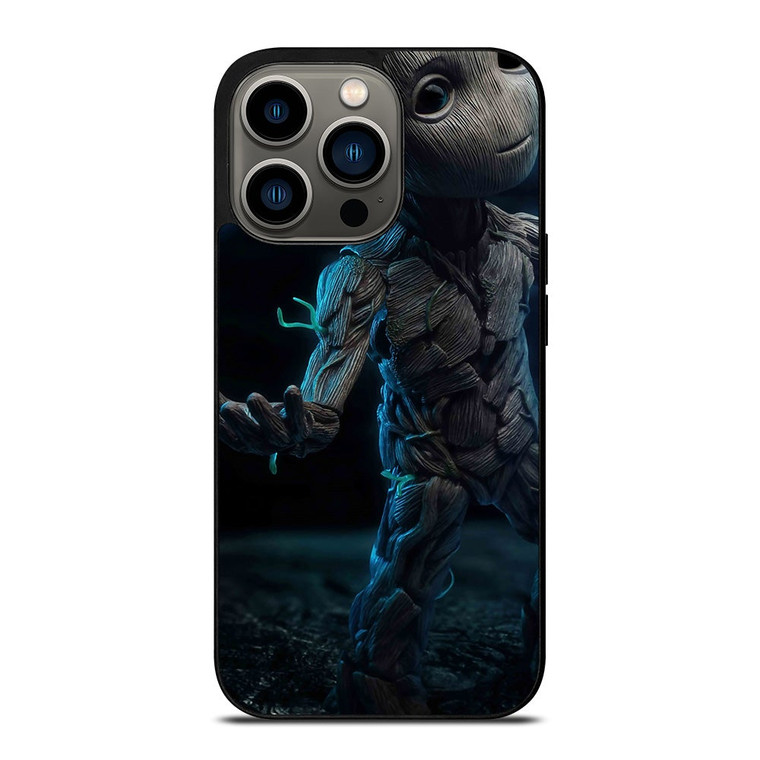 GROOT AVENGERS iPhone 13 Pro Case Cover