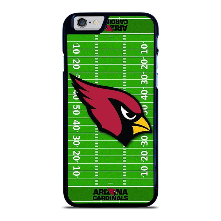 ARIZONA CARDINAL LOGO iPhone 6 / 6S Case Cover