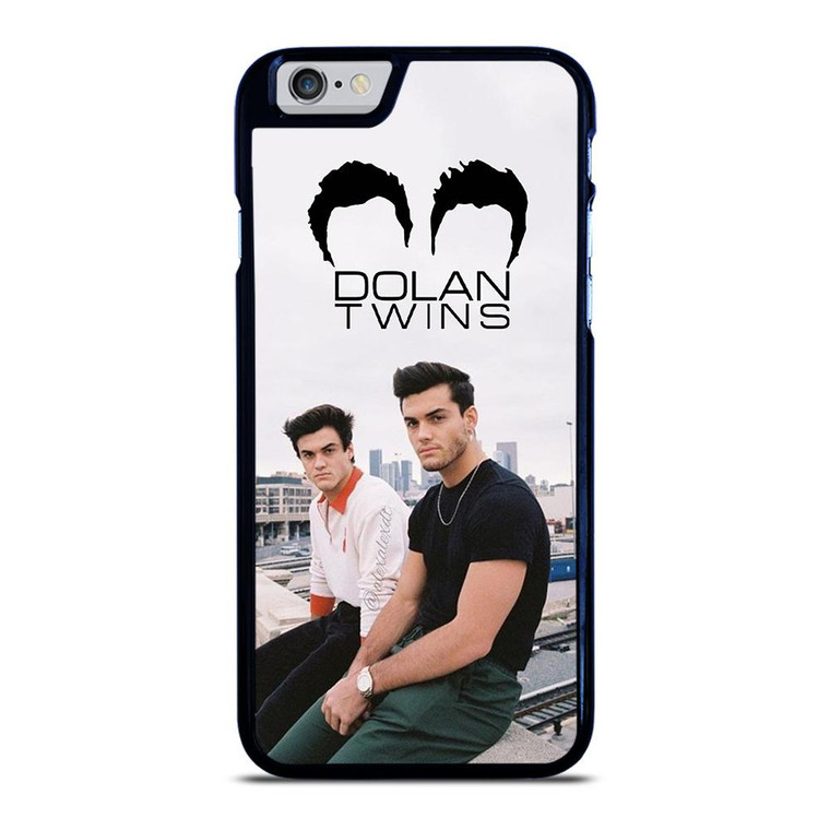 DOLAN TWINS  iPhone 6 / 6S Case Cover