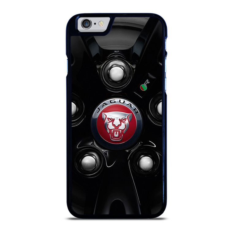 JAGUAR EMBLEM iPhone 6 / 6S Case Cover