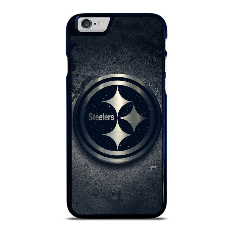 PITTSBURGH STEELERS COOL LOGO iPhone 6 / 6S Case Cover