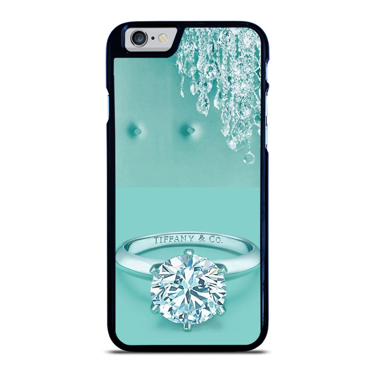 TIFFANY AND CO iPhone 6 / 6S Case Cover
