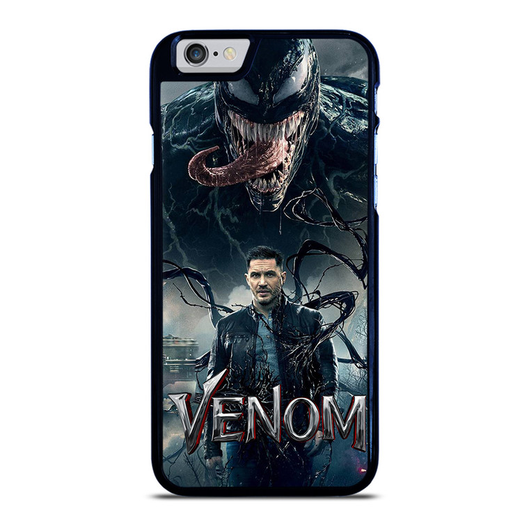 VENOM MARVEL iPhone 6 / 6S Case Cover