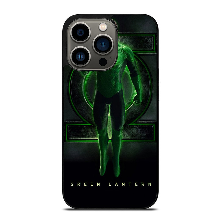 GREEN LANTERN SUPERHEROES iPhone 13 Pro Case Cover GREEN LANTERN SUPERHEROES iPhone 13 Pro Case Cover