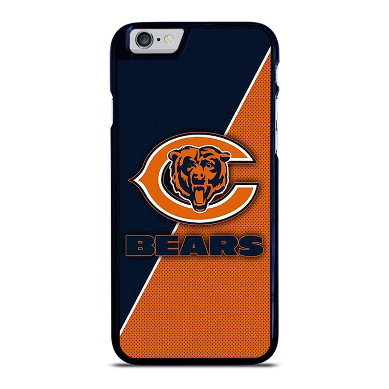 CHICAGO BEARS LOGO iPhone 6 / 6S Case Cover