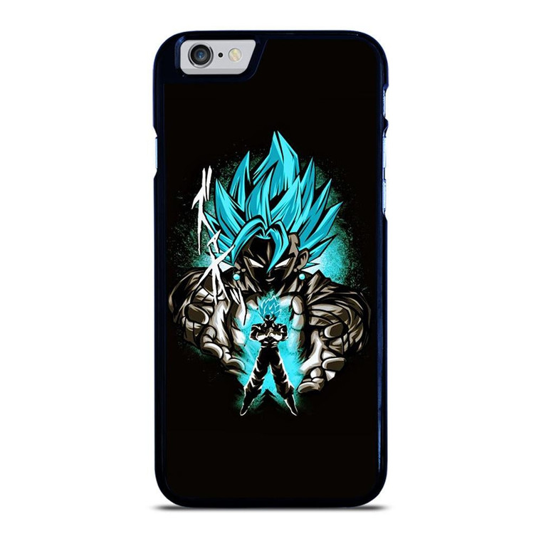 DRAGON BALL SON GOKU iPhone 6 / 6S Case Cover