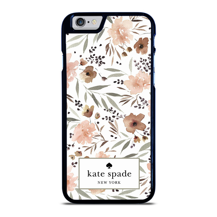 KATE SPADE VINTAGE iPhone 6 / 6S Case Cover