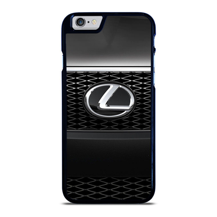 LEXUS EMBLEM iPhone 6 / 6S Case Cover LEXUS EMBLEM iPhone 6 / 6S Case Cover