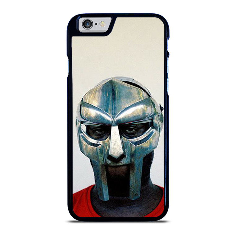 MF DOOM DANIEL DUMILE iPhone 6 / 6S Case Cover