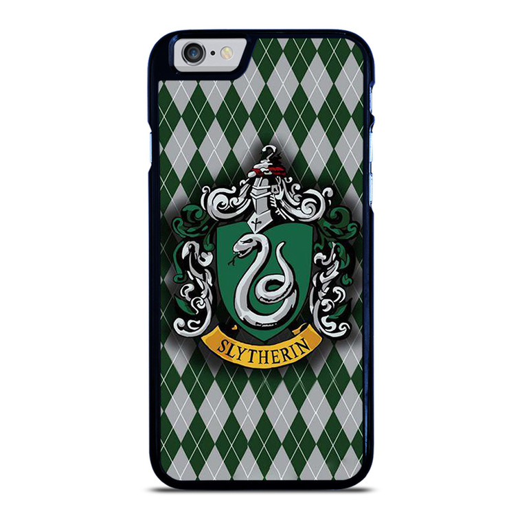 SLYTHERIN ICON iPhone 6 / 6S Case Cover