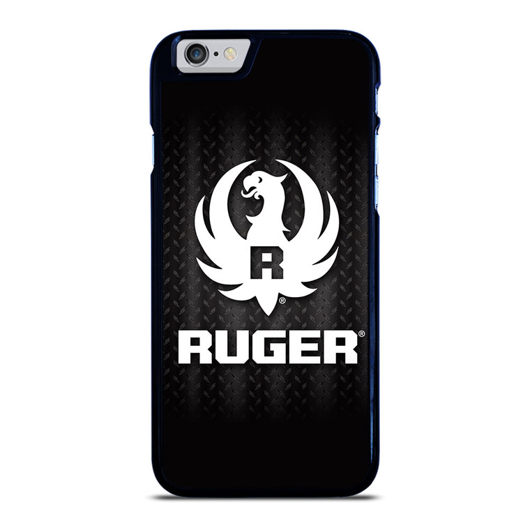 STURM RUGER ICON iPhone 6 / 6S Case Cover