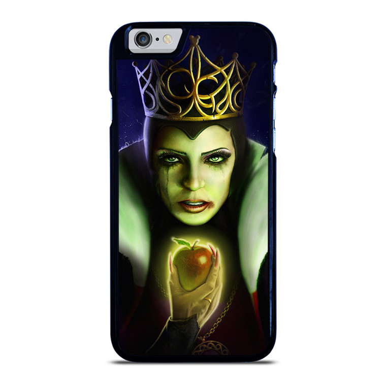 WICKED WILES VILLAINS DISNEY iPhone 6 / 6S Case Cover