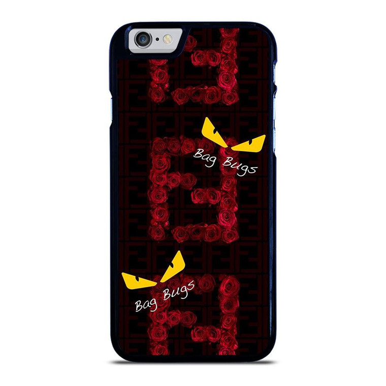 FENDI95EYES MONSTER NEW iPhone 6 / 6S Case Cover