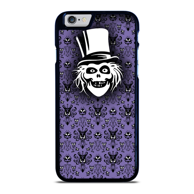 HAUNTED MANSION GHOST iPhone 6 / 6S Case Cover