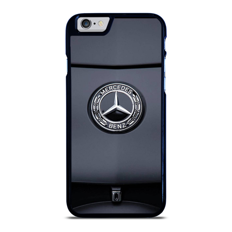 MERCEDES BENZ EMBLEM iPhone 6 / 6S Case Cover