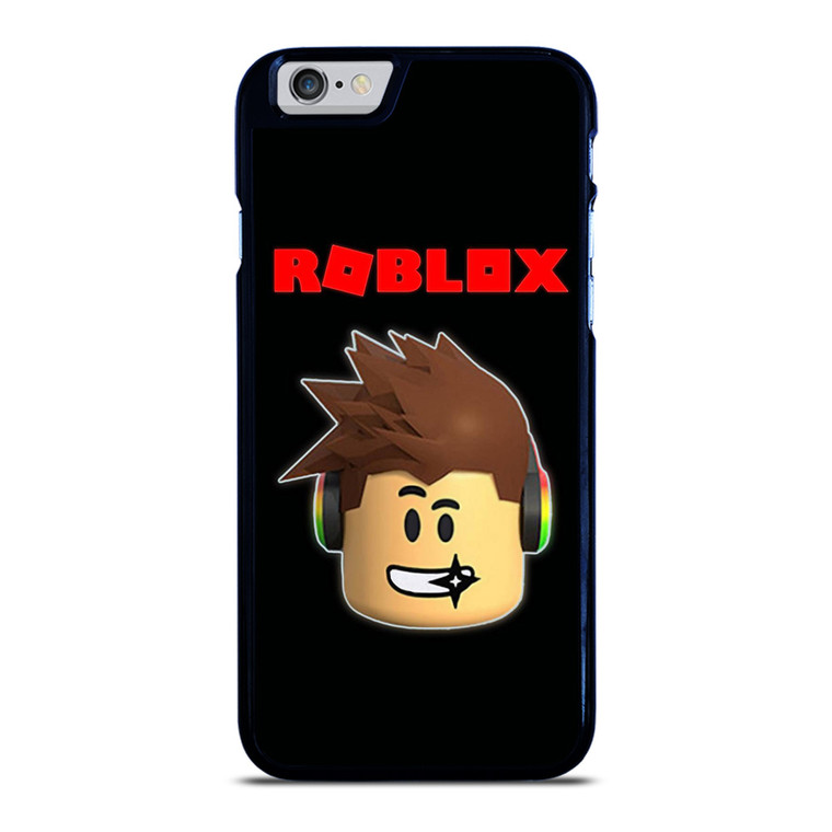ROBLOX GAME ICON iPhone 6 / 6S Case Cover