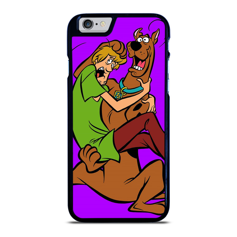 SCOOBY DOO CARTOON iPhone 6 / 6S Case Cover