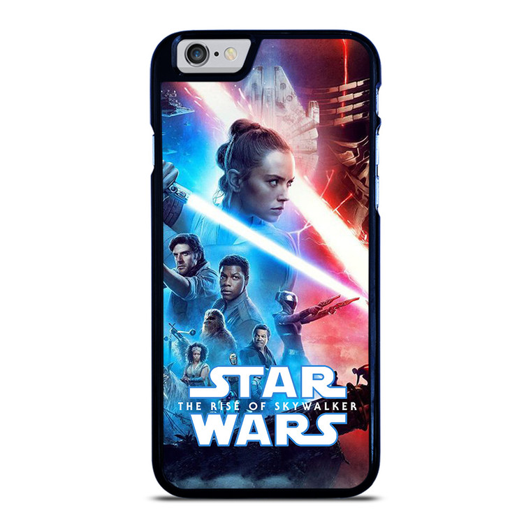 STAR WARS THE RISE OF SKYWALKER iPhone 6 / 6S Case Cover