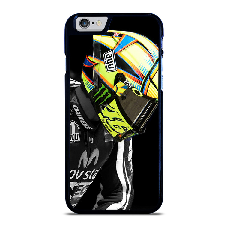 VALENTINO ROSSI 46 iPhone 6 / 6S Case Cover