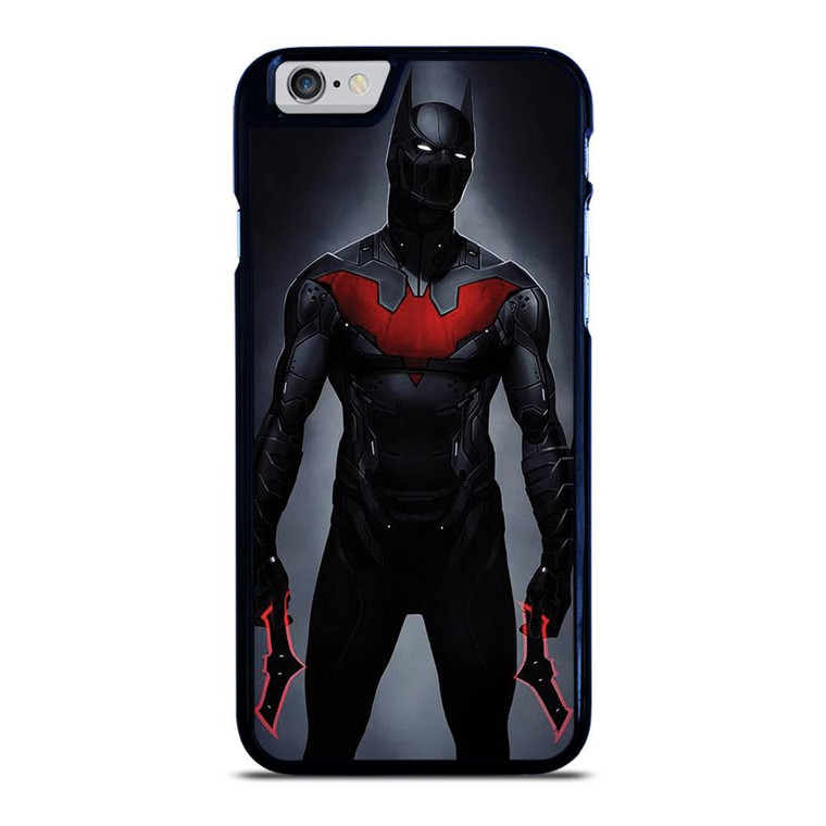 BATMAN BEYOND DC iPhone 6 / 6S Case Cover