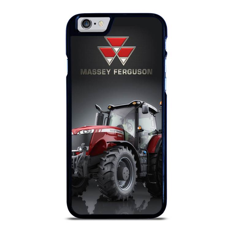 MASSEY FERGUSON TRACTOR iPhone 6 / 6S Case Cover