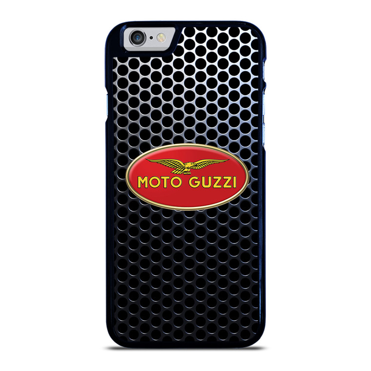 MOTO GUZZI MOTORCYCLE LOGO iPhone 6 / 6S Case Cover