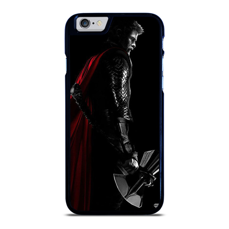 THOR MARVEL SUPERHERO NEW iPhone 6 / 6S Case Cover