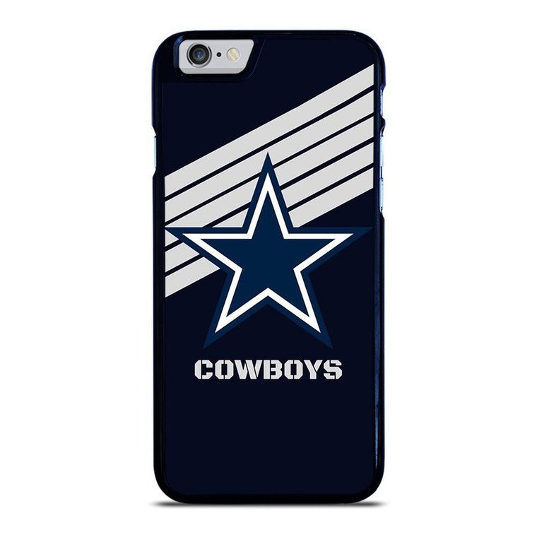DALLAS COWBOYS ICON iPhone 6 / 6S Case Cover