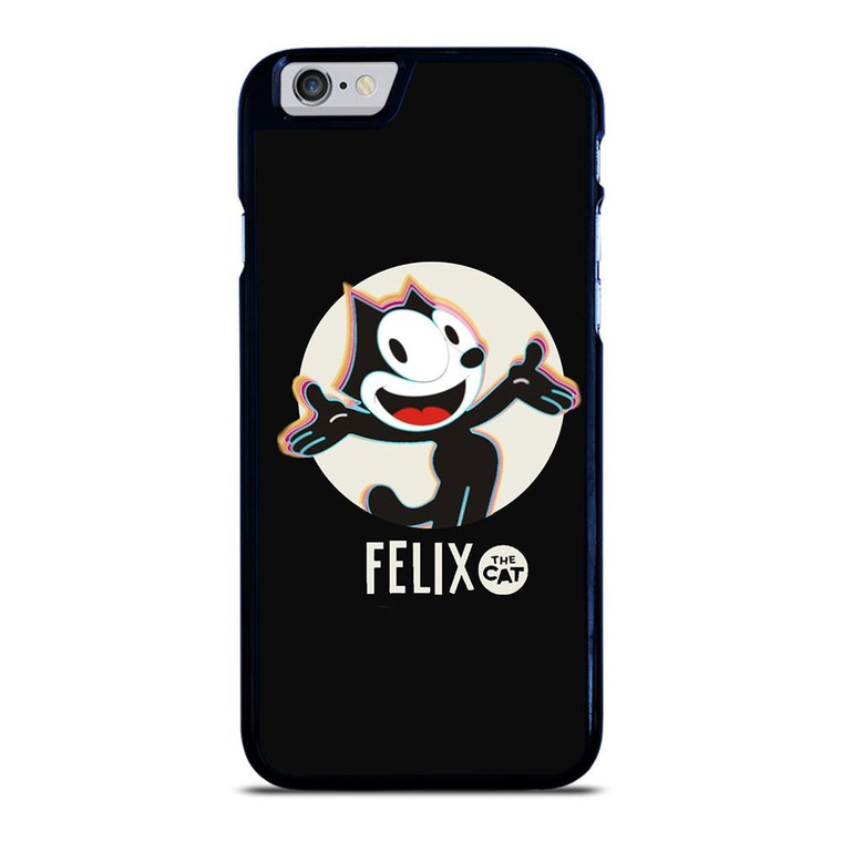 FELIX THE CAT CARTOON iPhone 6 / 6S Case Cover
