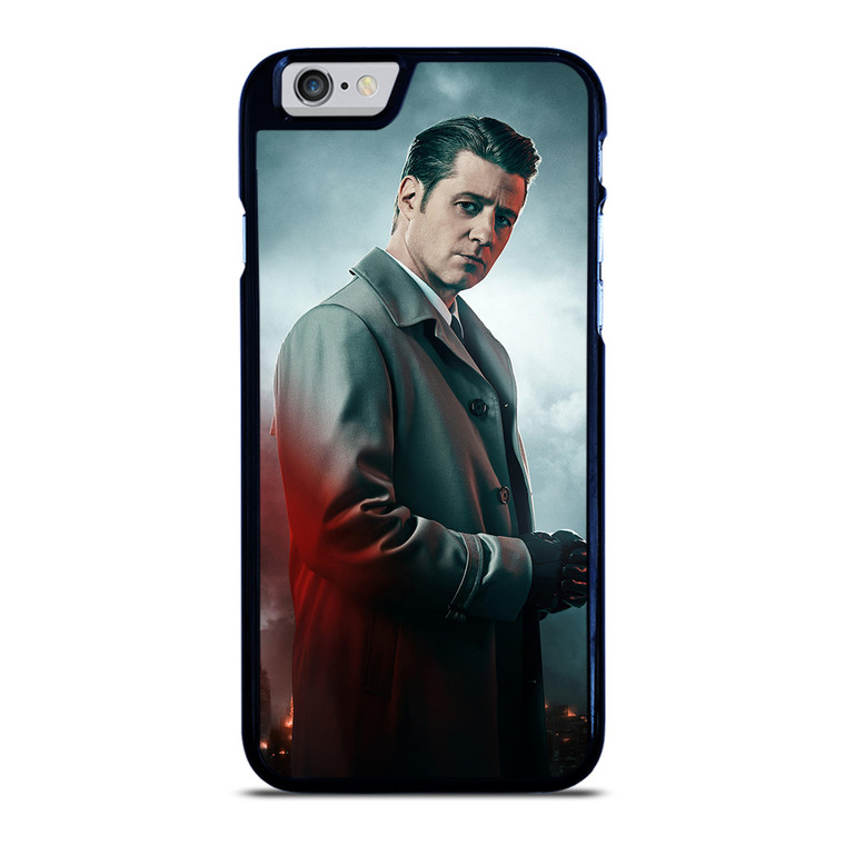 GOTHAM JIM GORDON iPhone 6 / 6S Case Cover