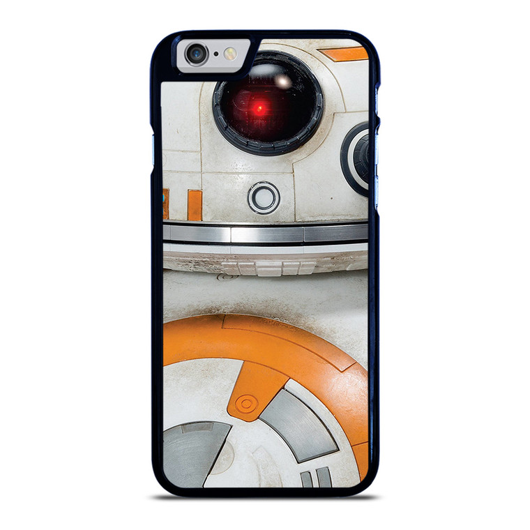 STAR WARS BB8 iPhone 6 / 6S Case Cover