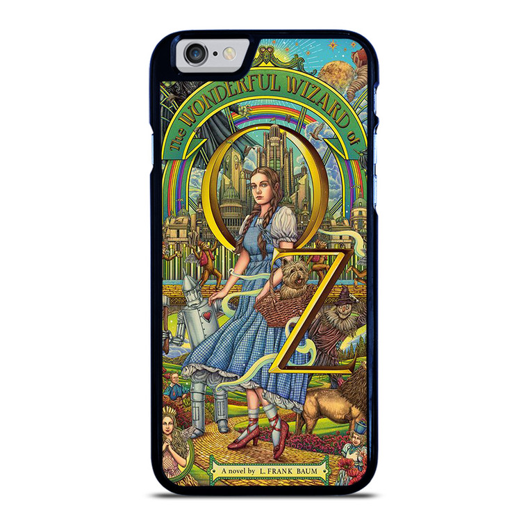 THE WIZARD OF OZ POSTER iPhone 6 / 6S Case Cover