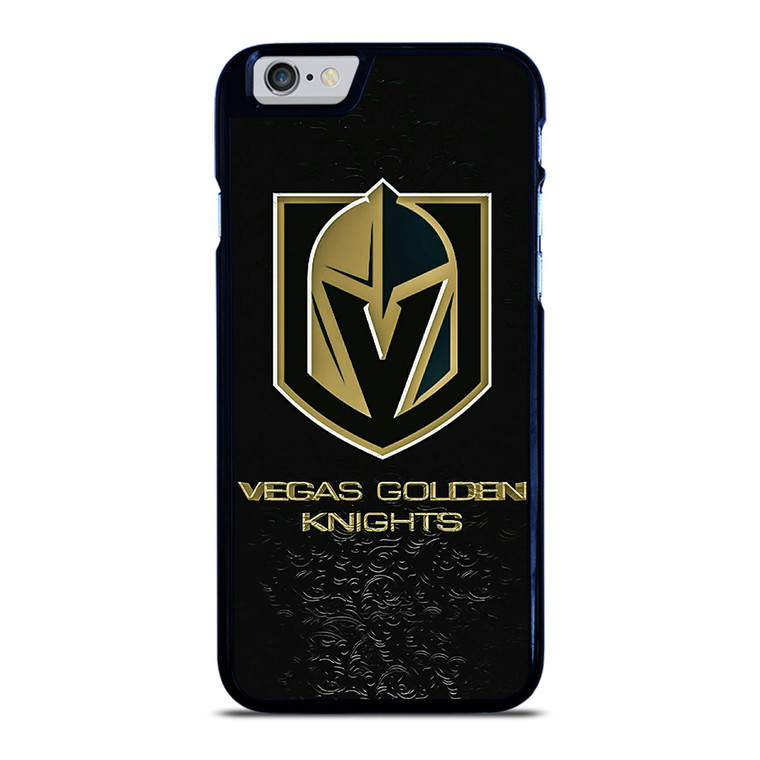 VEGAS GOLDEN KNIGHT ICON iPhone 6 / 6S Case Cover