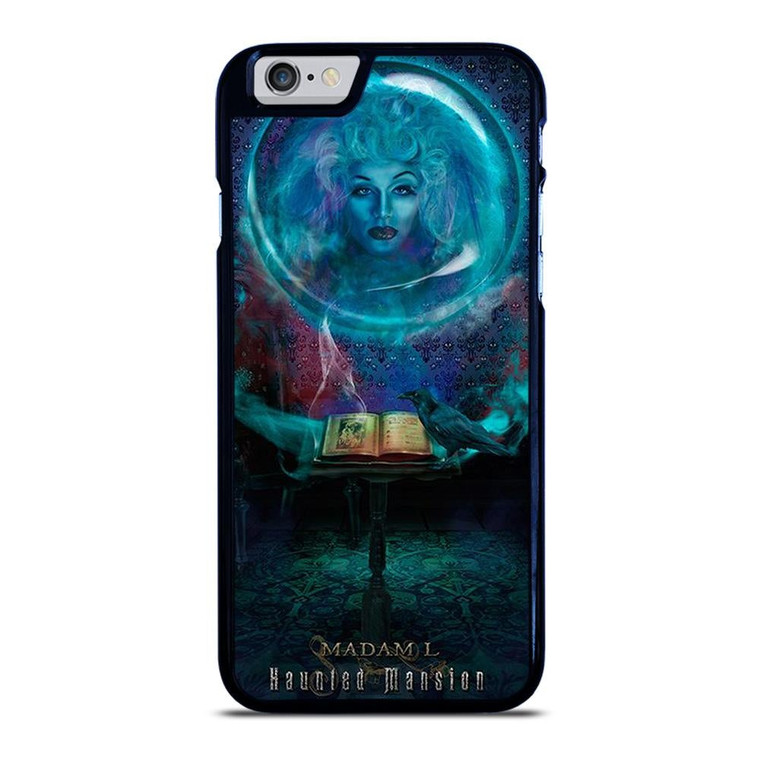 DISNEY HAUNTED MANSION  ART iPhone 6 / 6S Case Cover