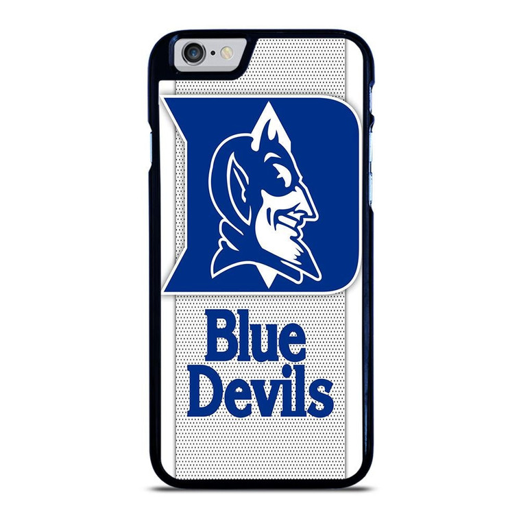 DUKE BLUE DEVILS  ICON iPhone 6 / 6S Case Cover
