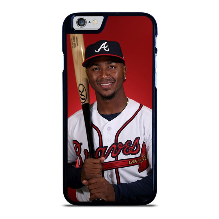 FRANCISCO LINDOR iPhone 6 / 6S Case Cover