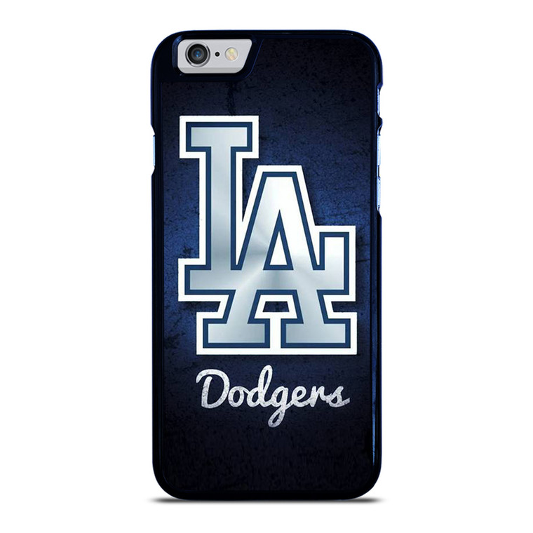 LOS ANGELES DODGERS MLB ICON iPhone 6 / 6S Case Cover