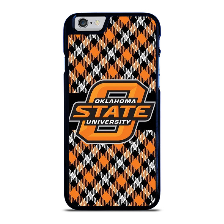 OKLAHOMA STATE UNIVERSITY LOGO iPhone 6 / 6S Case Cover