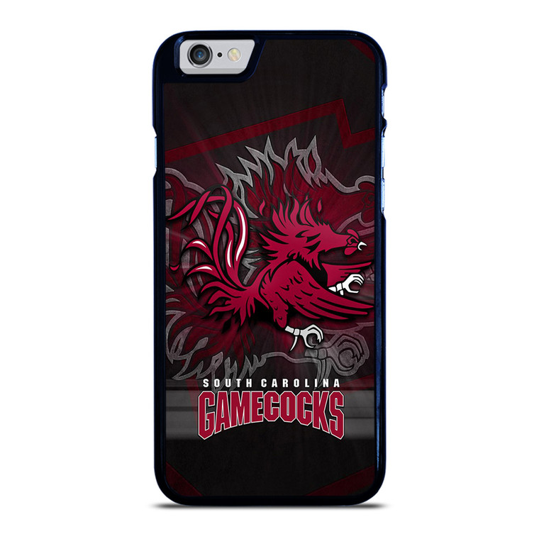 SOUTH CAROLINA GAMECOCKS ICON iPhone 6 / 6S Case Cover