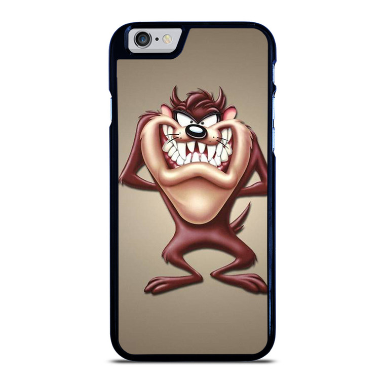 TASMANIAN DEVIL LOONEY TUNES iPhone 6 / 6S Case Cover