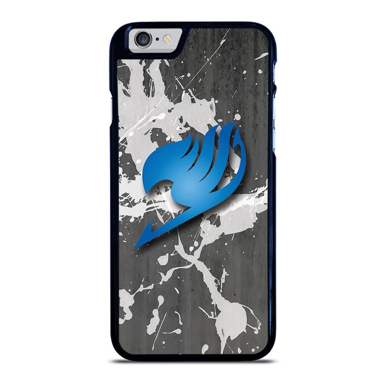FAIRY TAIL LOGO iPhone 6 / 6S Case Cover