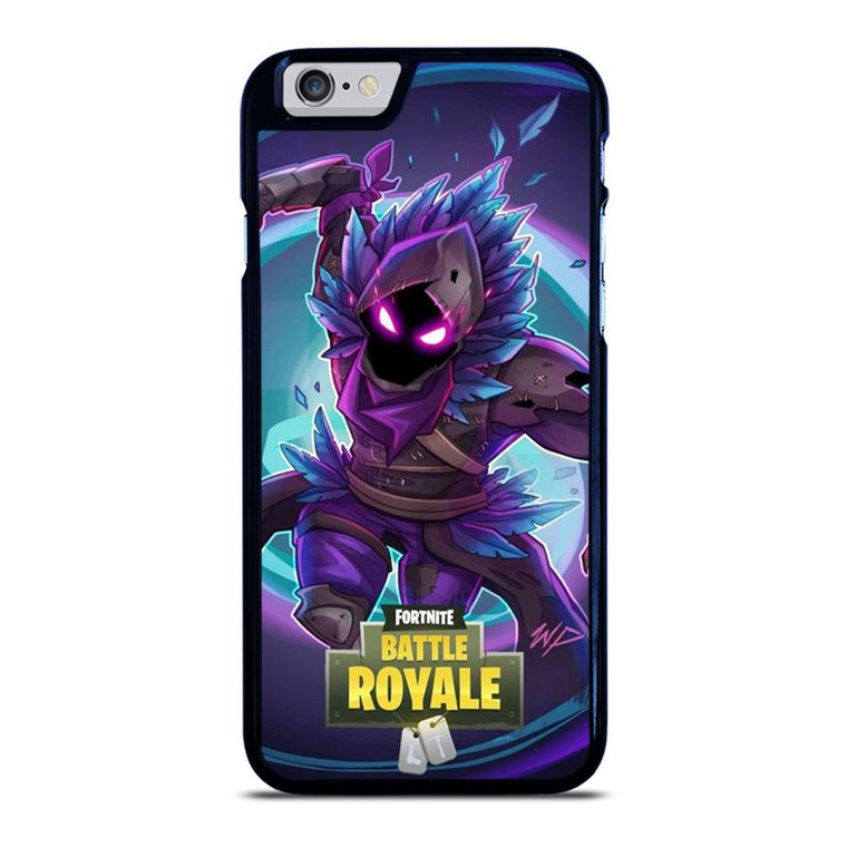 FORTNITE GAME BATTLE ROYALE iPhone 6 / 6S Case Cover