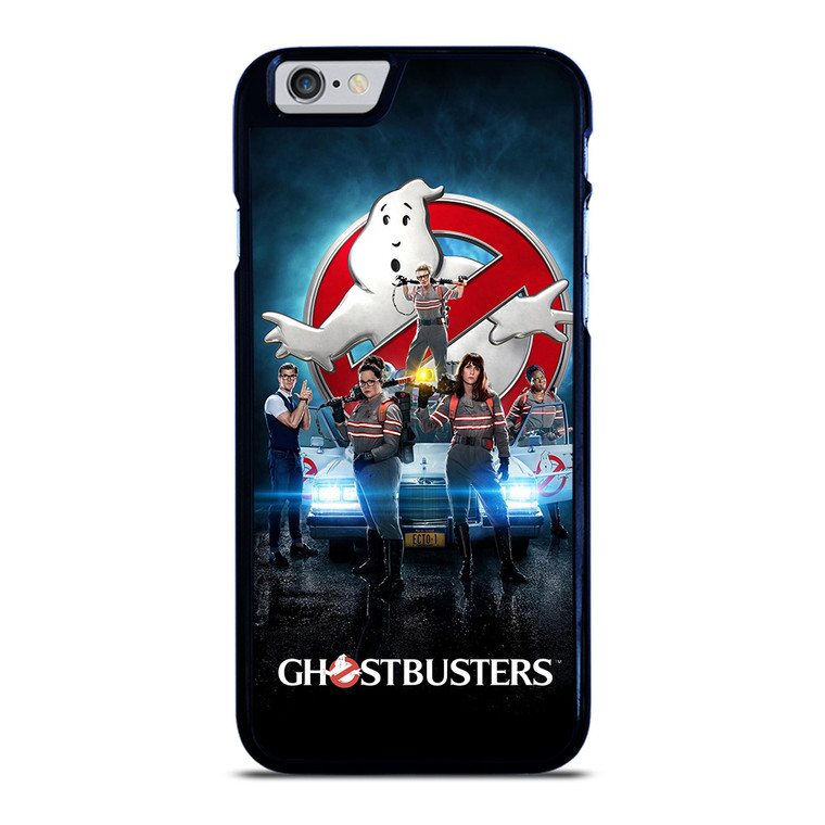 GHOSTBUSTER POSTER iPhone 6 / 6S Case Cover
