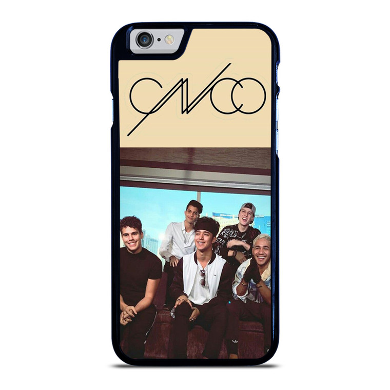 GROUP CNCO NEW iPhone 6 / 6S Case Cover