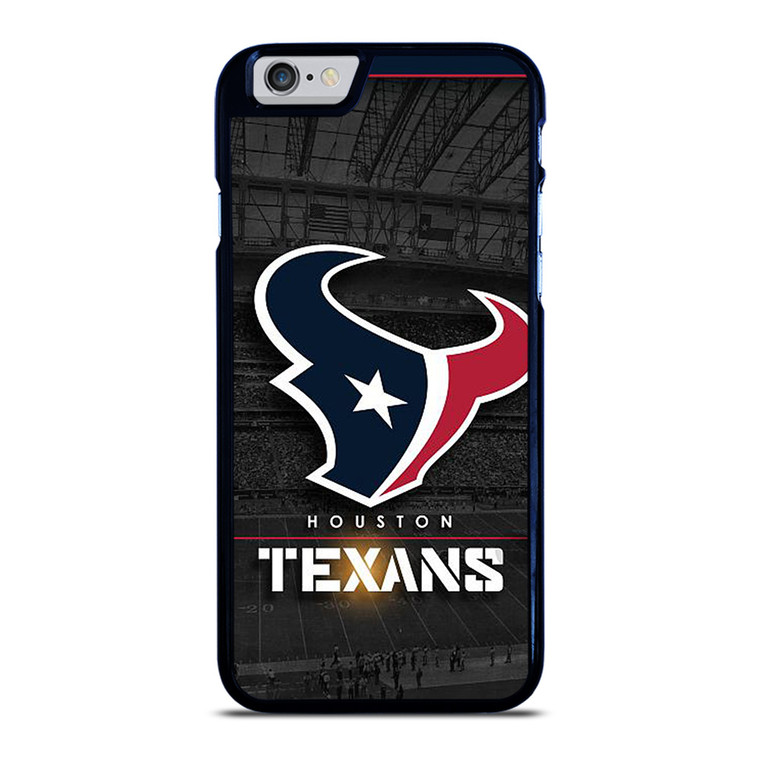 HOUSTON TEXANS ICON iPhone 6 / 6S Case Cover