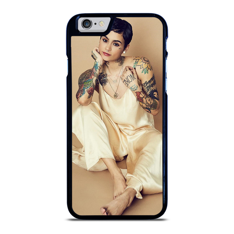 KEHLANI TSUNAMI iPhone 6 / 6S Case Cover