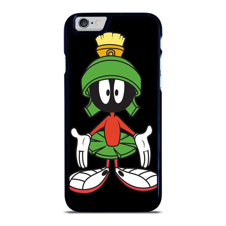 MARVIN THE MARTIAN LOONEY TUNES iPhone 6 / 6S Case Cover